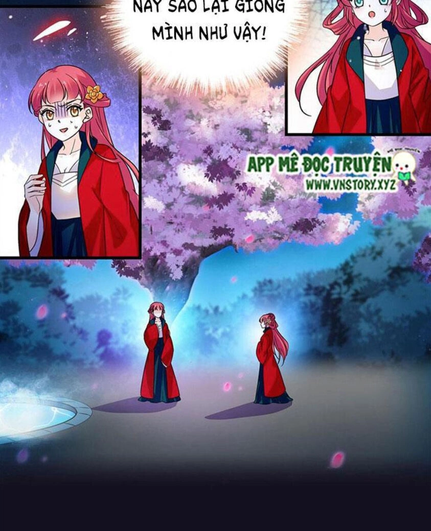 Ngọt Ngào Uy Vũ: Boss Sủng Đến Nghiện Chapter 225 - 53