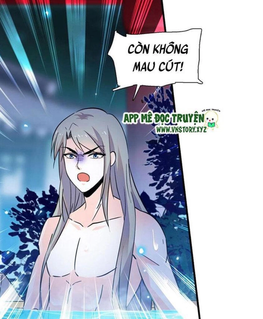 Ngọt Ngào Uy Vũ: Boss Sủng Đến Nghiện Chapter 226 - 2