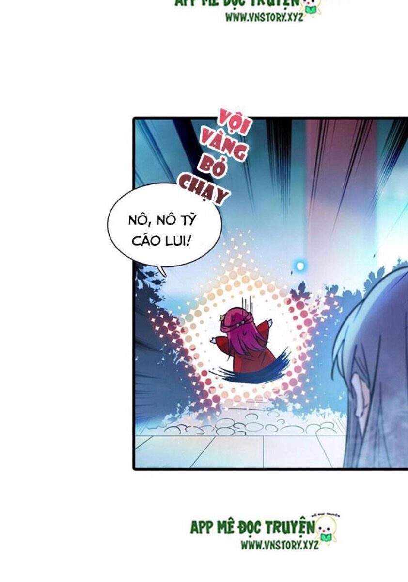 Ngọt Ngào Uy Vũ: Boss Sủng Đến Nghiện Chapter 226 - 6