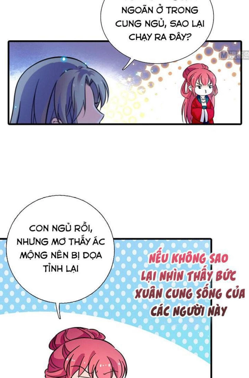 Ngọt Ngào Uy Vũ: Boss Sủng Đến Nghiện Chapter 226 - 8