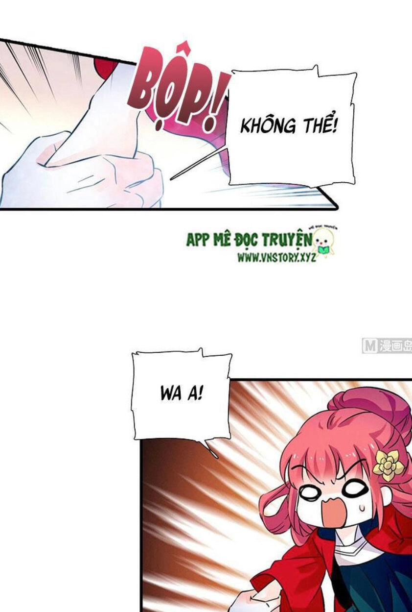 Ngọt Ngào Uy Vũ: Boss Sủng Đến Nghiện Chapter 226 - 11