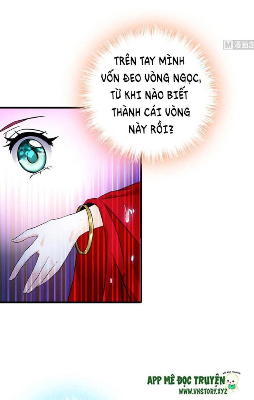 Ngọt Ngào Uy Vũ: Boss Sủng Đến Nghiện Chapter 226 - 15