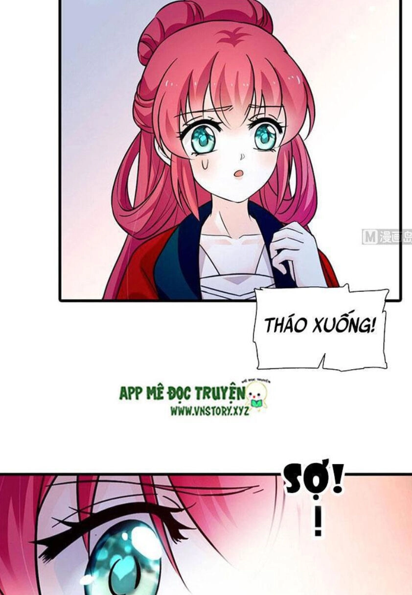 Ngọt Ngào Uy Vũ: Boss Sủng Đến Nghiện Chapter 226 - 19