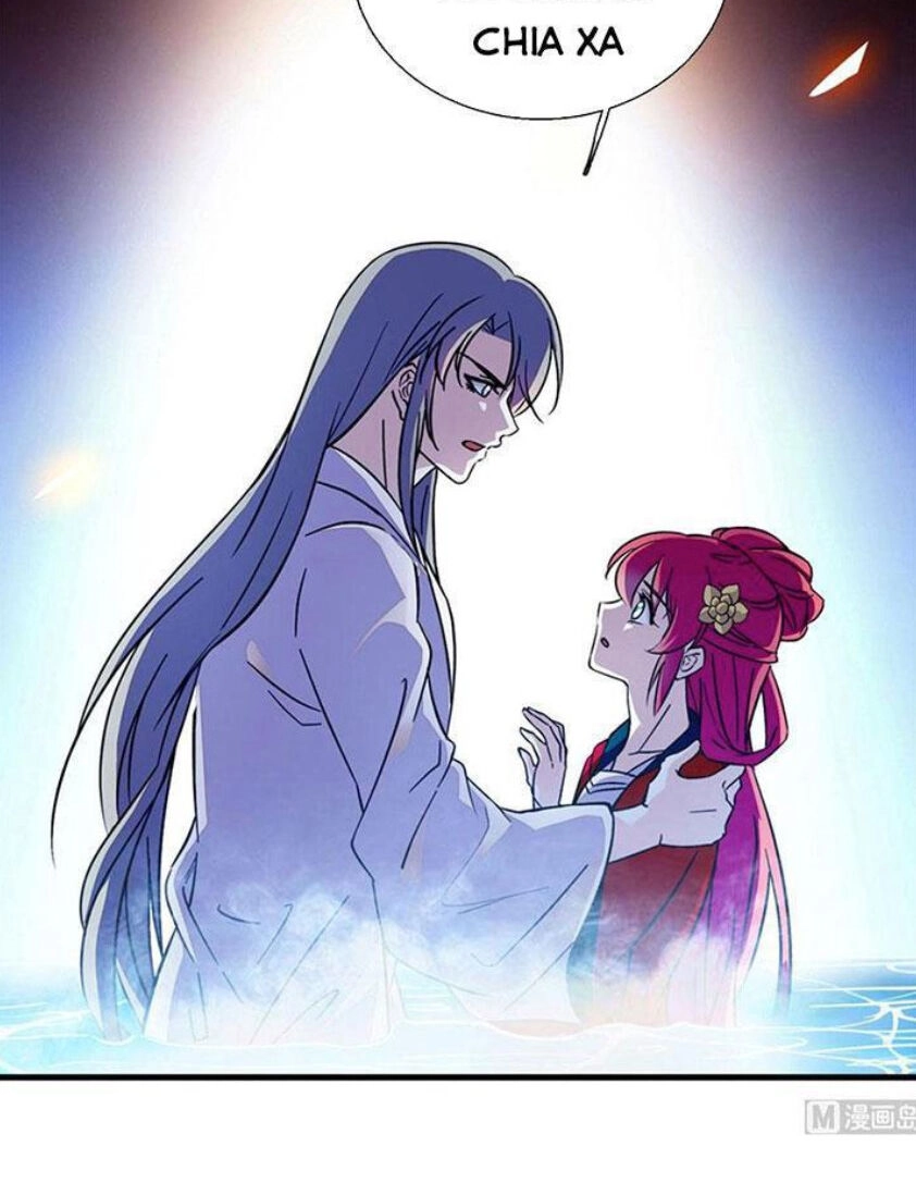 Ngọt Ngào Uy Vũ: Boss Sủng Đến Nghiện Chapter 226 - 23