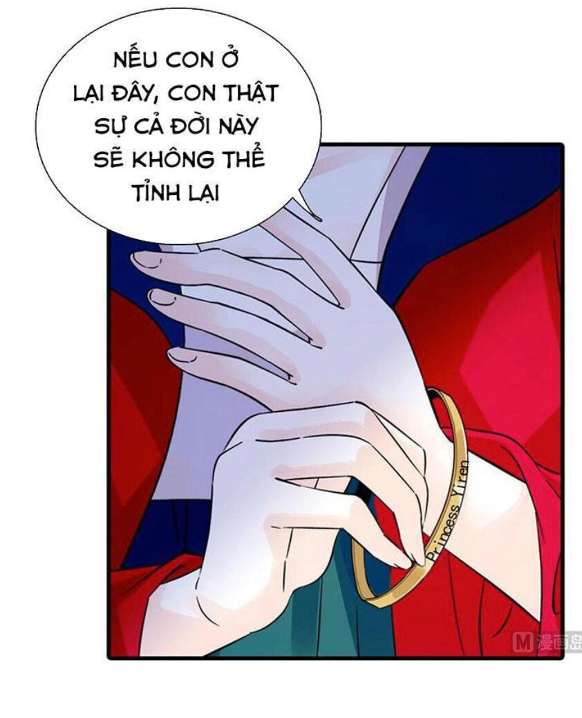 Ngọt Ngào Uy Vũ: Boss Sủng Đến Nghiện Chapter 226 - 28