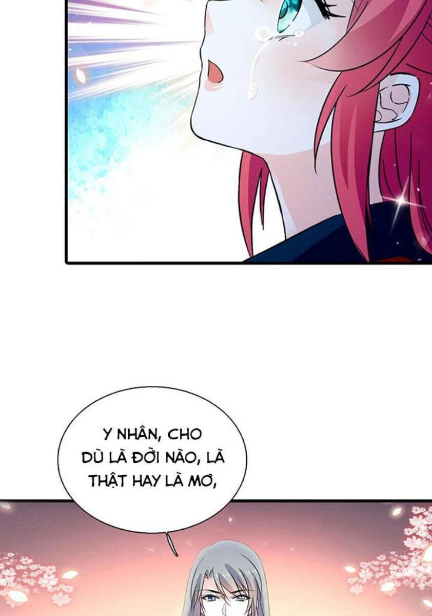 Ngọt Ngào Uy Vũ: Boss Sủng Đến Nghiện Chapter 226 - 35