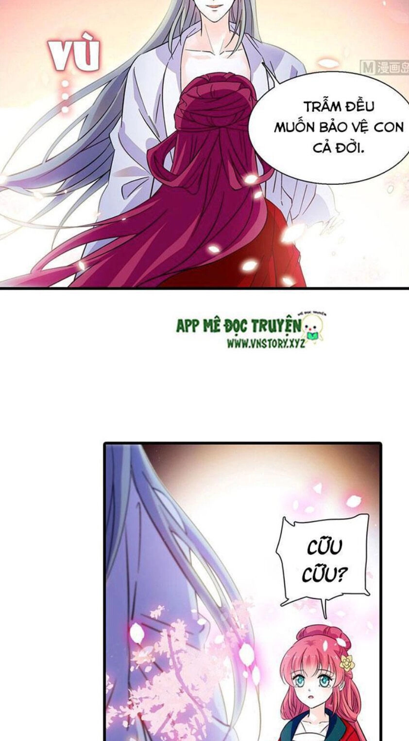 Ngọt Ngào Uy Vũ: Boss Sủng Đến Nghiện Chapter 226 - 36