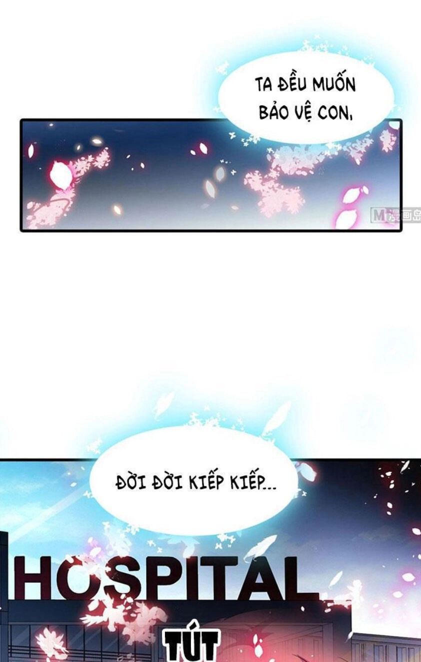 Ngọt Ngào Uy Vũ: Boss Sủng Đến Nghiện Chapter 226 - 39