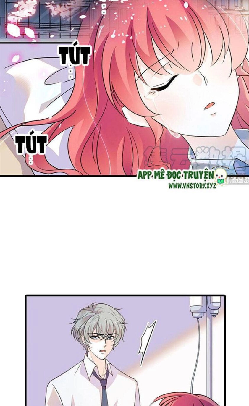 Ngọt Ngào Uy Vũ: Boss Sủng Đến Nghiện Chapter 226 - 40