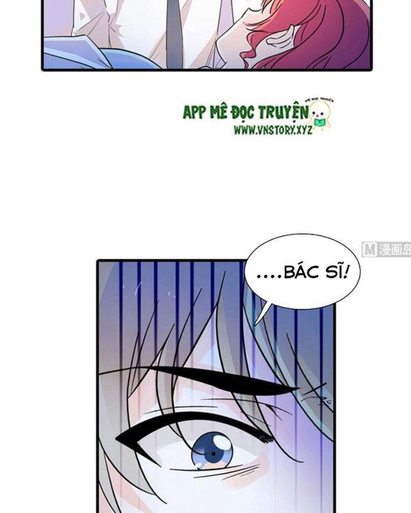 Ngọt Ngào Uy Vũ: Boss Sủng Đến Nghiện Chapter 226 - 41