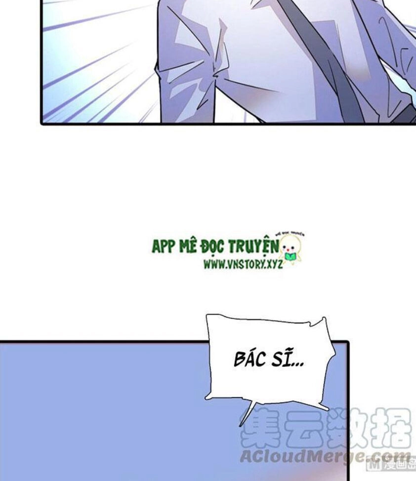 Ngọt Ngào Uy Vũ: Boss Sủng Đến Nghiện Chapter 226 - 43