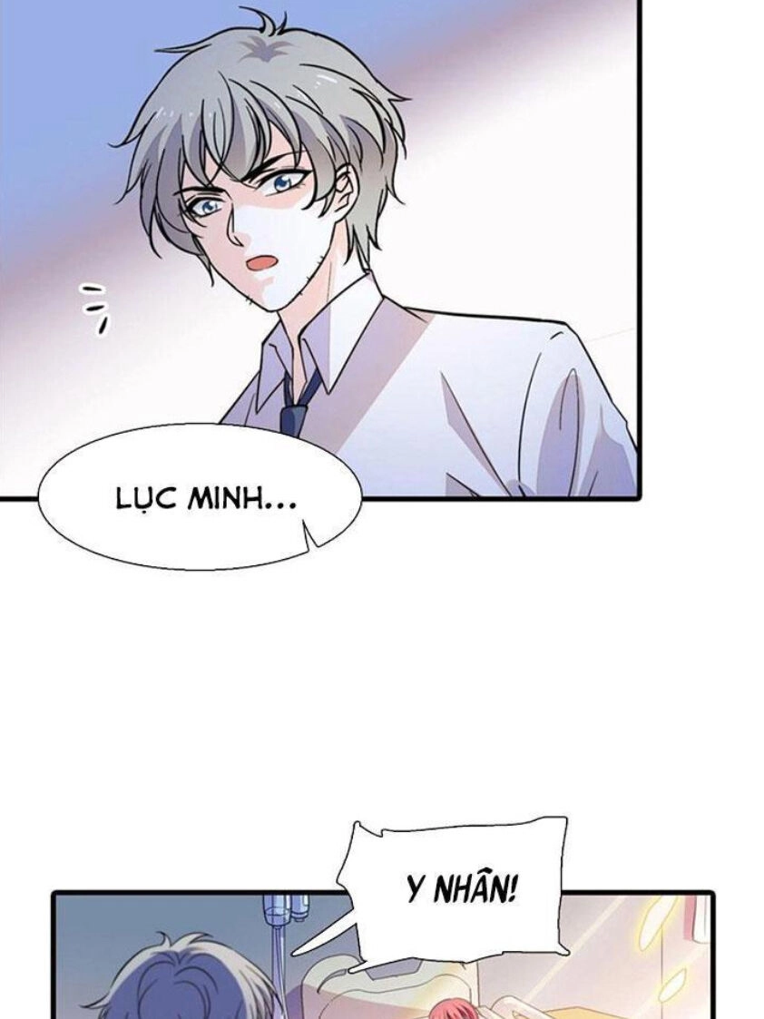 Ngọt Ngào Uy Vũ: Boss Sủng Đến Nghiện Chapter 226 - 44