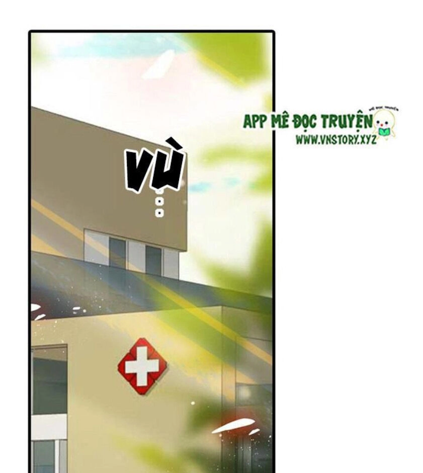 Ngọt Ngào Uy Vũ: Boss Sủng Đến Nghiện Chapter 227 - 1