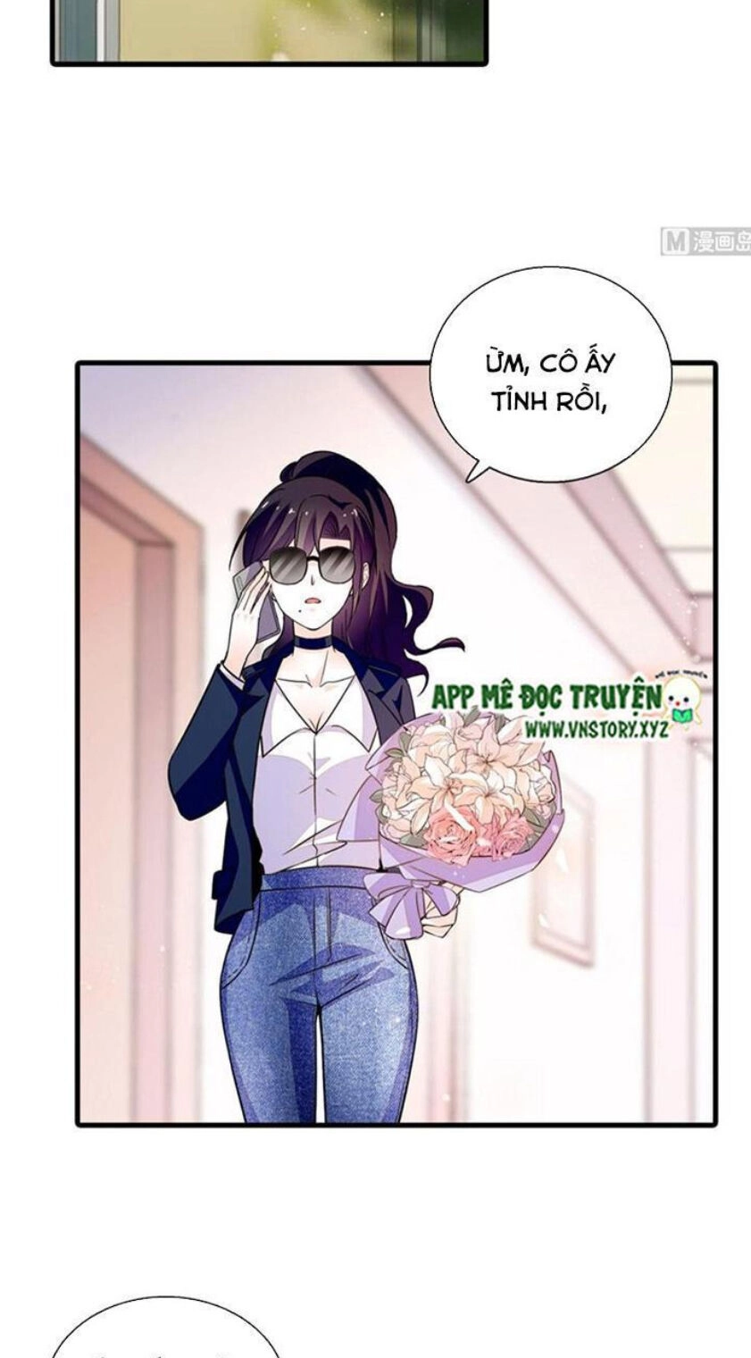 Ngọt Ngào Uy Vũ: Boss Sủng Đến Nghiện Chapter 227 - 2