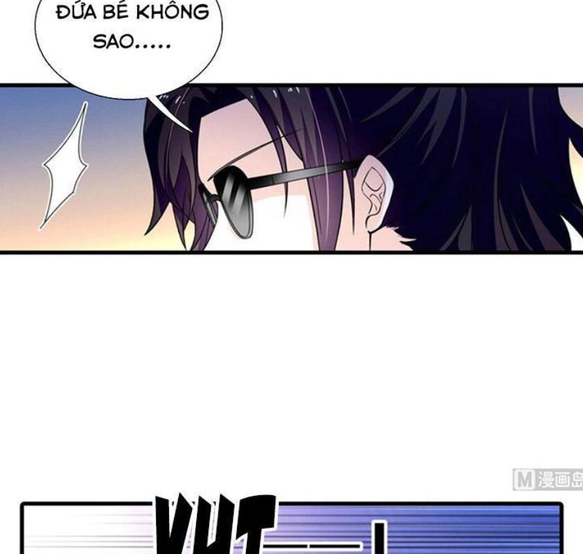 Ngọt Ngào Uy Vũ: Boss Sủng Đến Nghiện Chapter 227 - 3