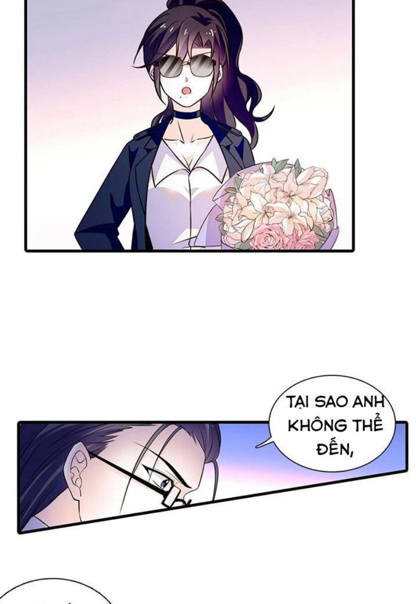 Ngọt Ngào Uy Vũ: Boss Sủng Đến Nghiện Chapter 227 - 6