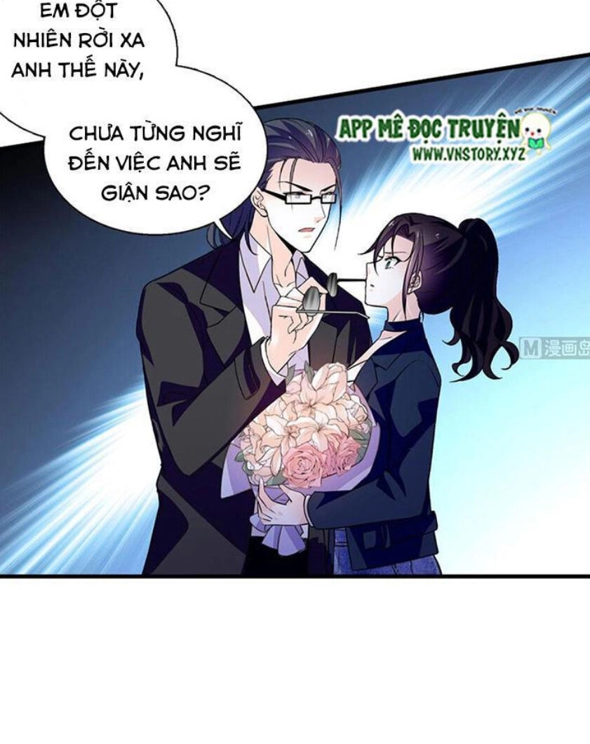 Ngọt Ngào Uy Vũ: Boss Sủng Đến Nghiện Chapter 227 - 7