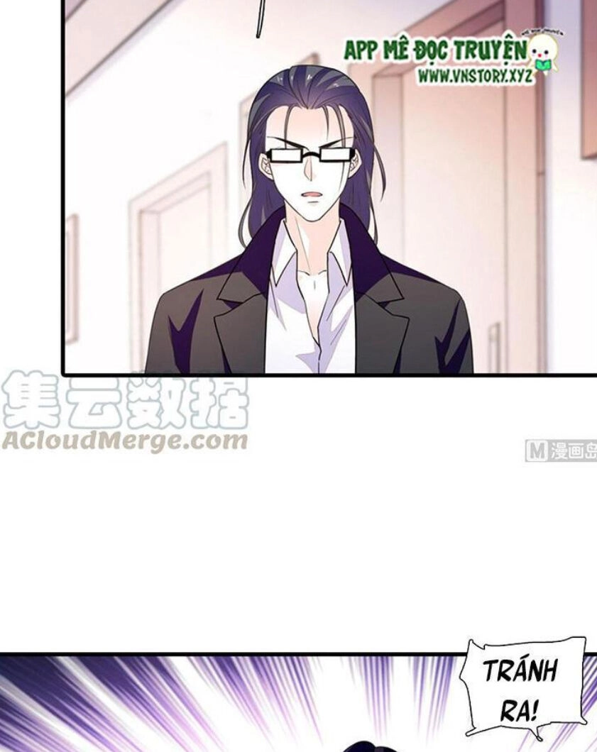 Ngọt Ngào Uy Vũ: Boss Sủng Đến Nghiện Chapter 227 - 10