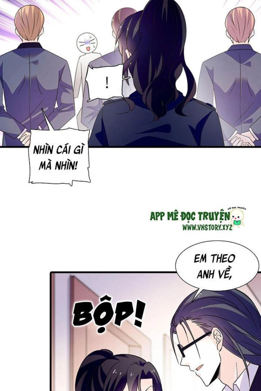 Ngọt Ngào Uy Vũ: Boss Sủng Đến Nghiện Chapter 227 - 11