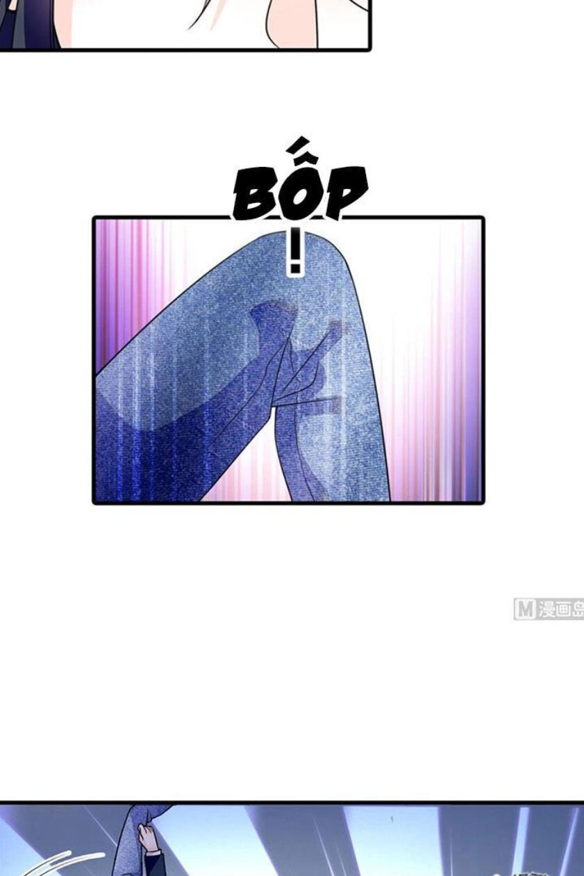 Ngọt Ngào Uy Vũ: Boss Sủng Đến Nghiện Chapter 227 - 13