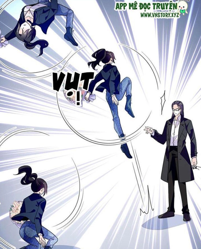 Ngọt Ngào Uy Vũ: Boss Sủng Đến Nghiện Chapter 227 - 14