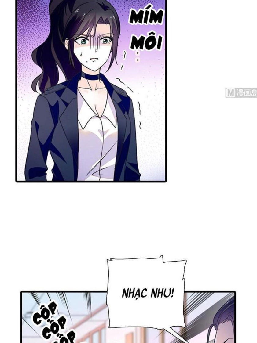 Ngọt Ngào Uy Vũ: Boss Sủng Đến Nghiện Chapter 227 - 19