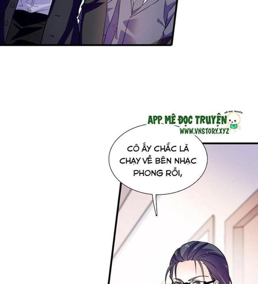 Ngọt Ngào Uy Vũ: Boss Sủng Đến Nghiện Chapter 227 - 21