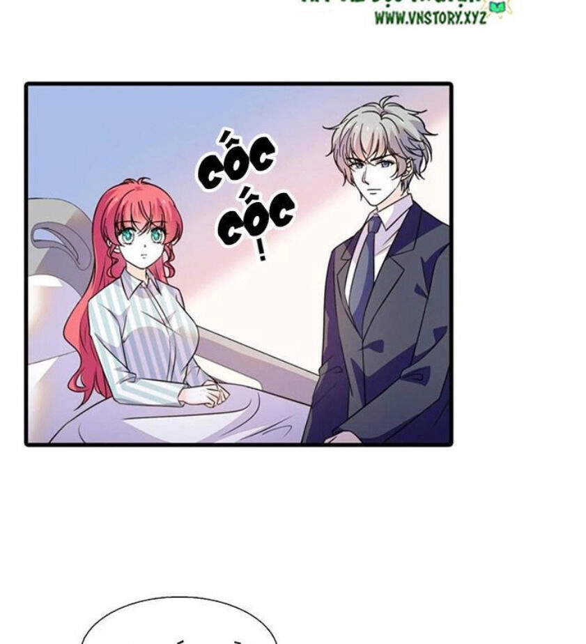 Ngọt Ngào Uy Vũ: Boss Sủng Đến Nghiện Chapter 227 - 23