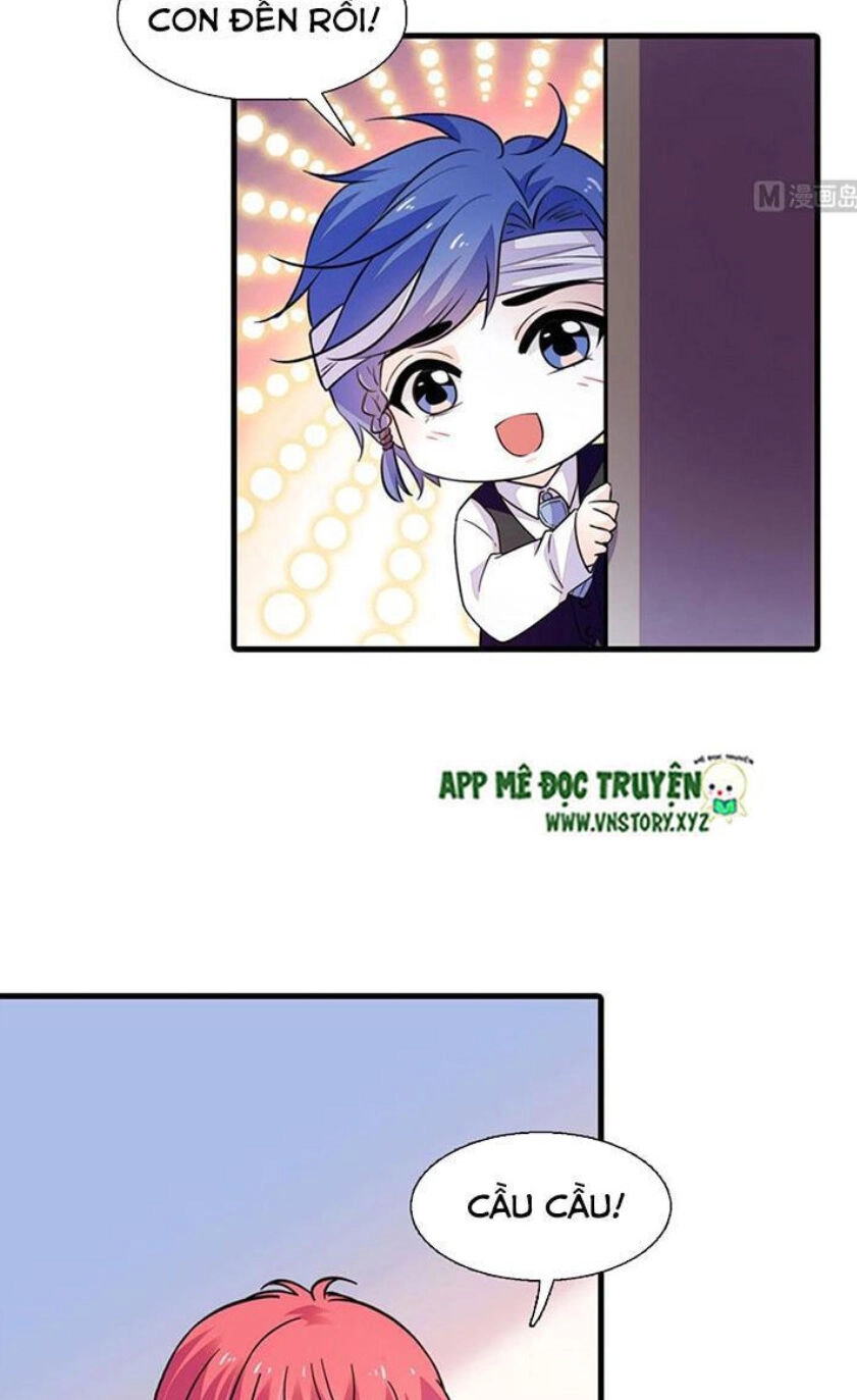 Ngọt Ngào Uy Vũ: Boss Sủng Đến Nghiện Chapter 227 - 24