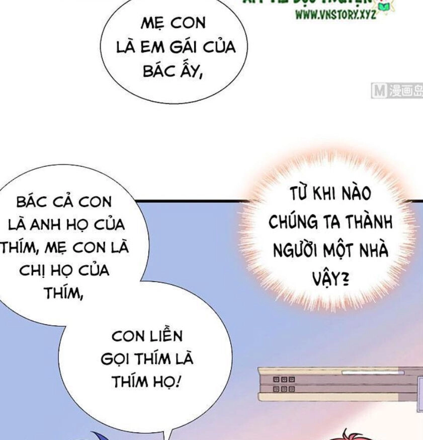 Ngọt Ngào Uy Vũ: Boss Sủng Đến Nghiện Chapter 227 - 29