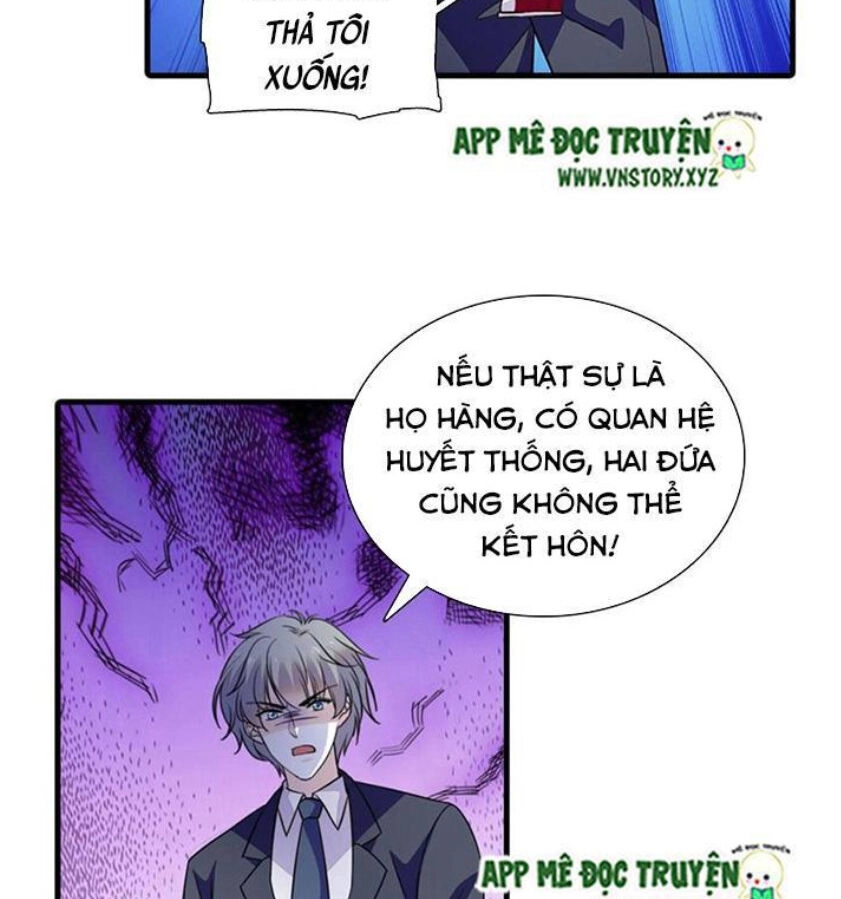 Ngọt Ngào Uy Vũ: Boss Sủng Đến Nghiện Chapter 227 - 33