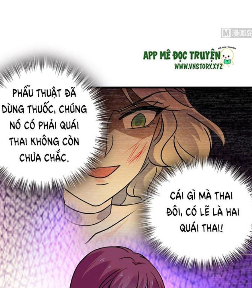 Ngọt Ngào Uy Vũ: Boss Sủng Đến Nghiện Chapter 227 - 38