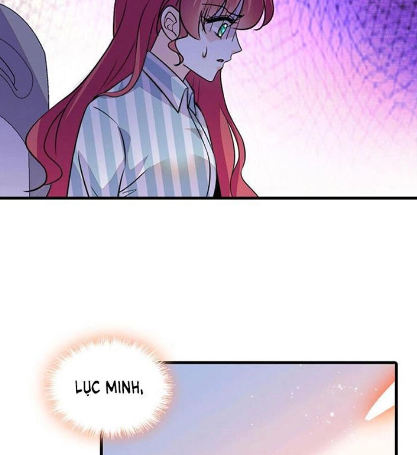 Ngọt Ngào Uy Vũ: Boss Sủng Đến Nghiện Chapter 227 - 39