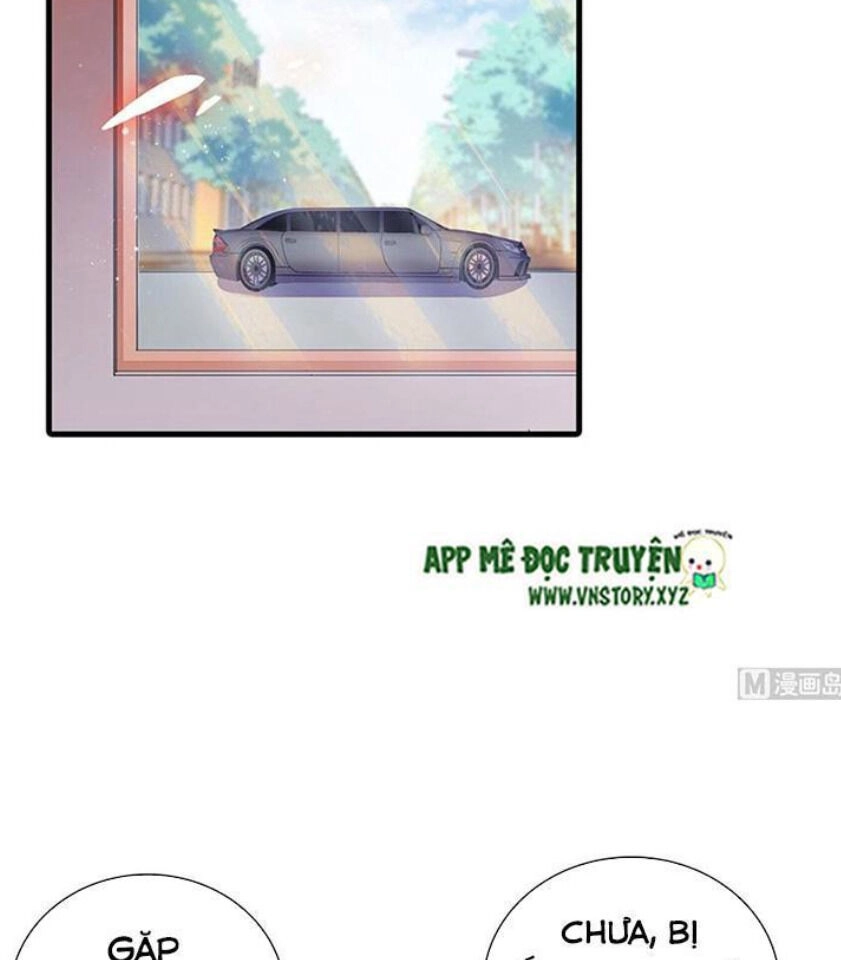 Ngọt Ngào Uy Vũ: Boss Sủng Đến Nghiện Chapter 227 - 43