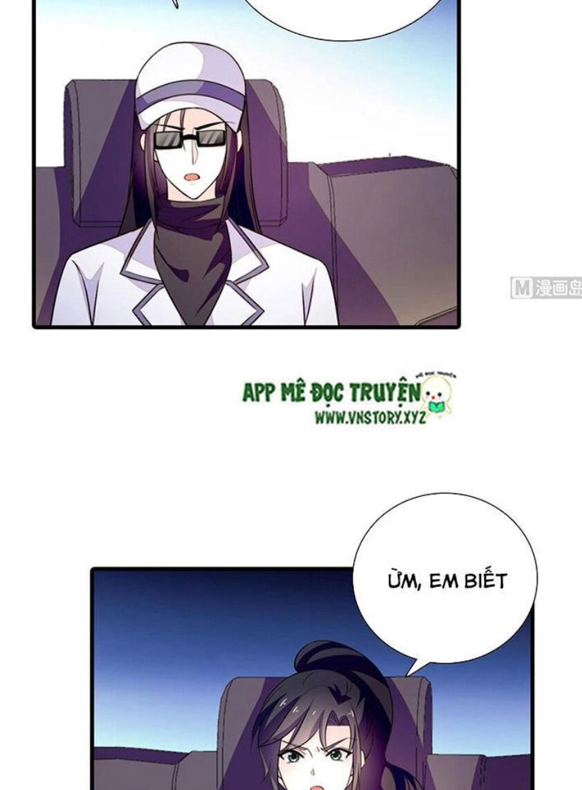 Ngọt Ngào Uy Vũ: Boss Sủng Đến Nghiện Chapter 227 - 45