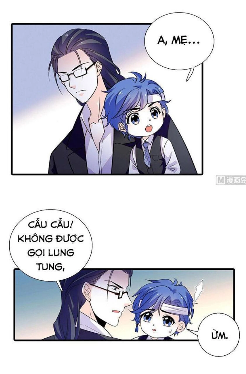 Ngọt Ngào Uy Vũ: Boss Sủng Đến Nghiện Chapter 227 - 48