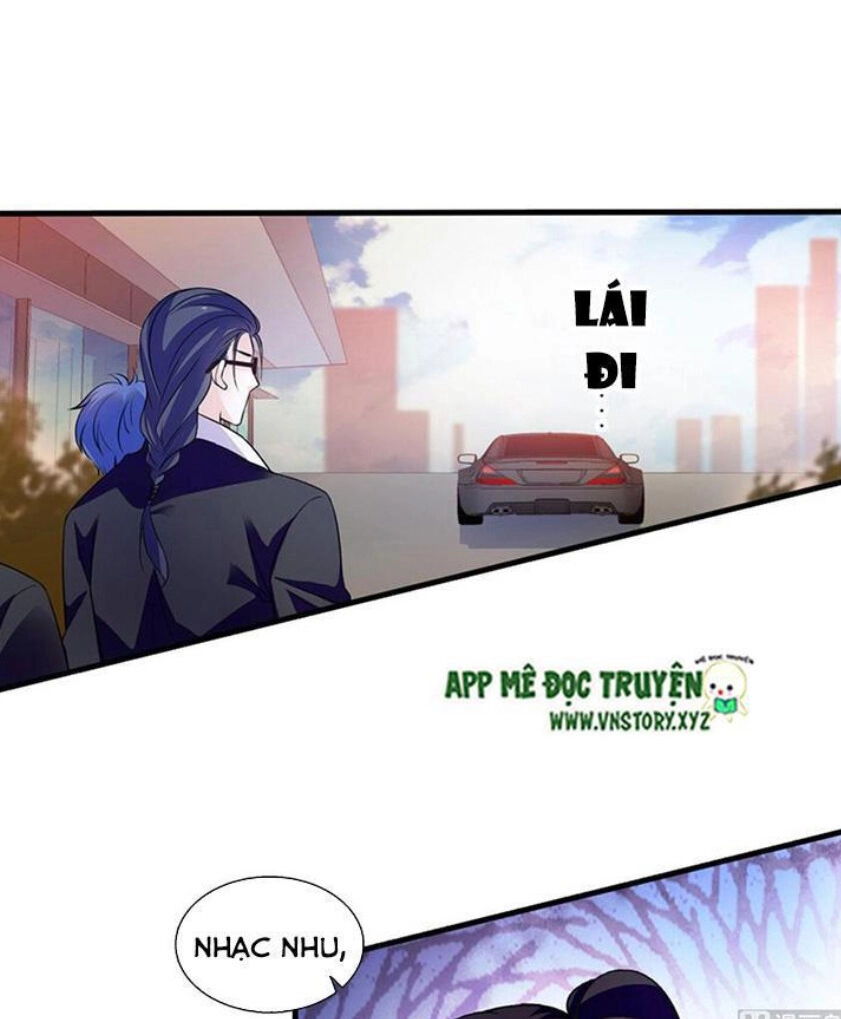 Ngọt Ngào Uy Vũ: Boss Sủng Đến Nghiện Chapter 227 - 49