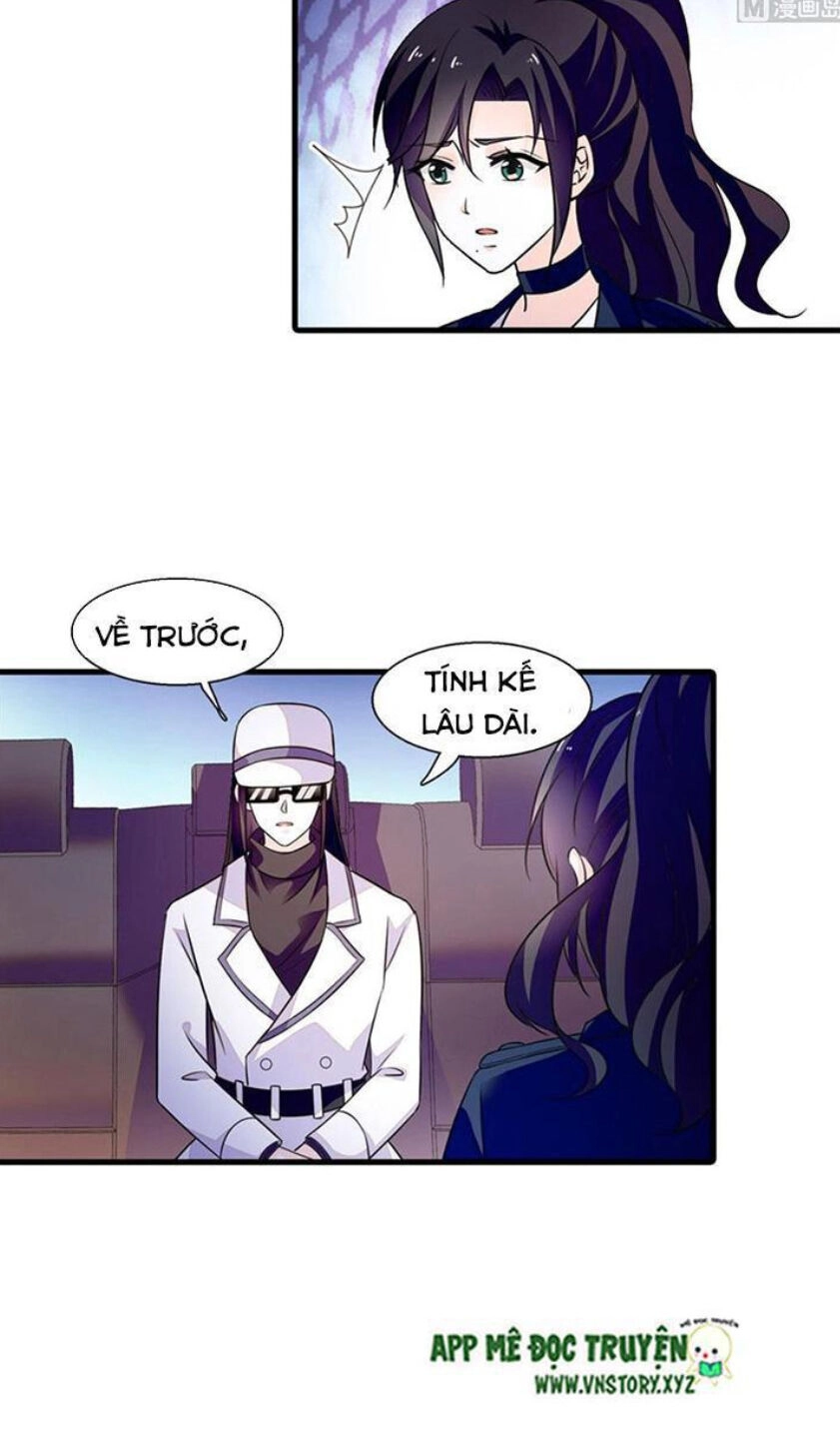 Ngọt Ngào Uy Vũ: Boss Sủng Đến Nghiện Chapter 227 - 50