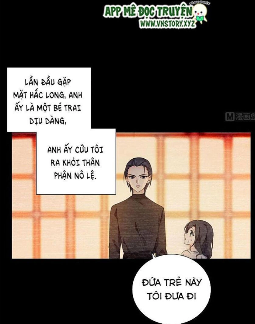 Ngọt Ngào Uy Vũ: Boss Sủng Đến Nghiện Chapter 228 - 3