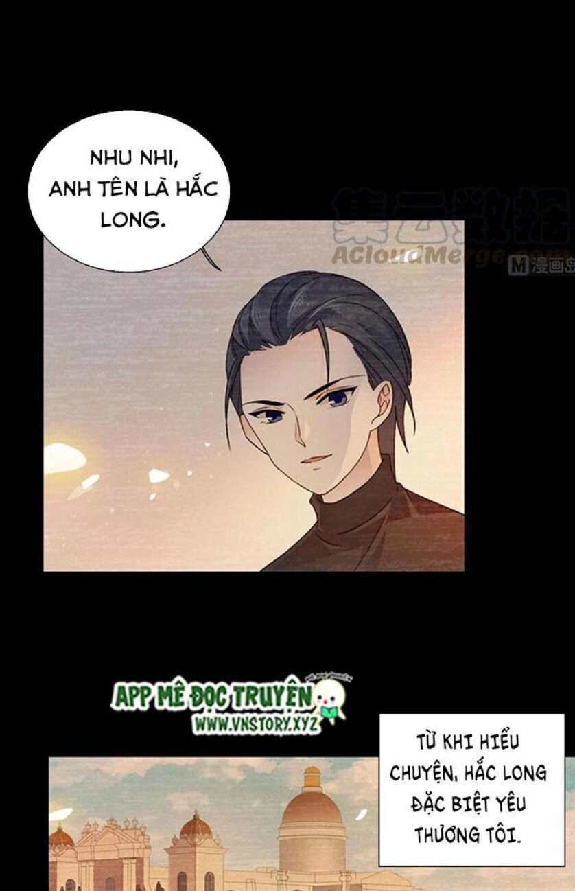 Ngọt Ngào Uy Vũ: Boss Sủng Đến Nghiện Chapter 228 - 5