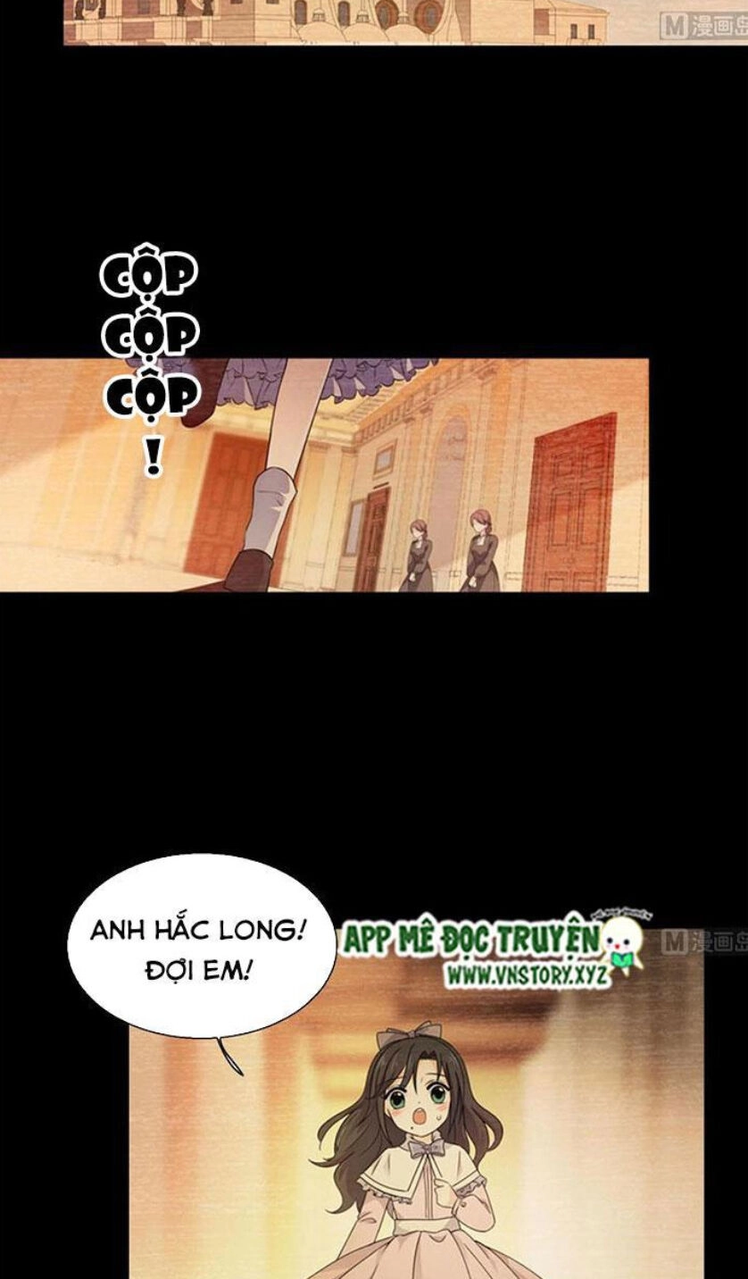 Ngọt Ngào Uy Vũ: Boss Sủng Đến Nghiện Chapter 228 - 6