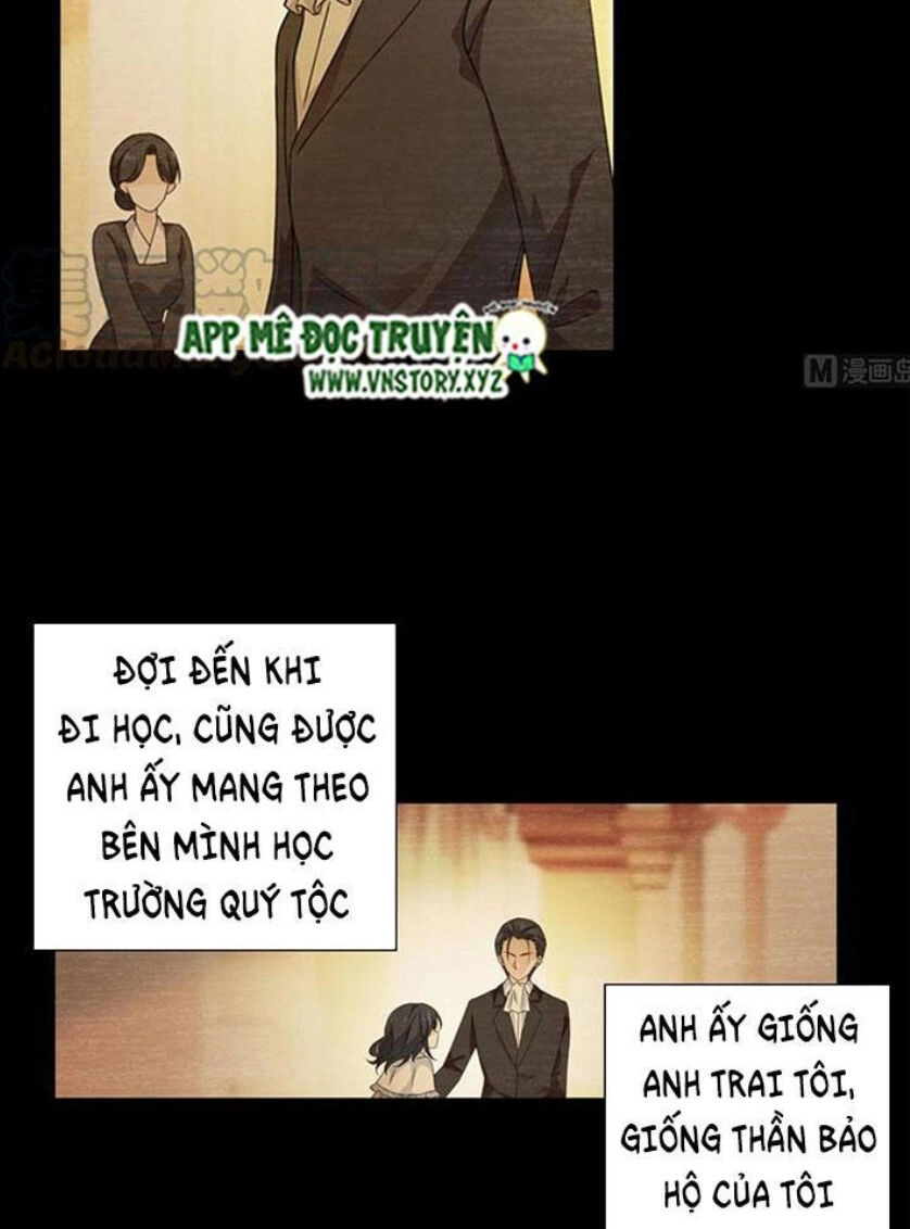 Ngọt Ngào Uy Vũ: Boss Sủng Đến Nghiện Chapter 228 - 8