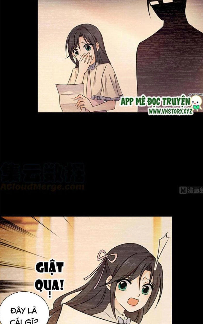 Ngọt Ngào Uy Vũ: Boss Sủng Đến Nghiện Chapter 228 - 11