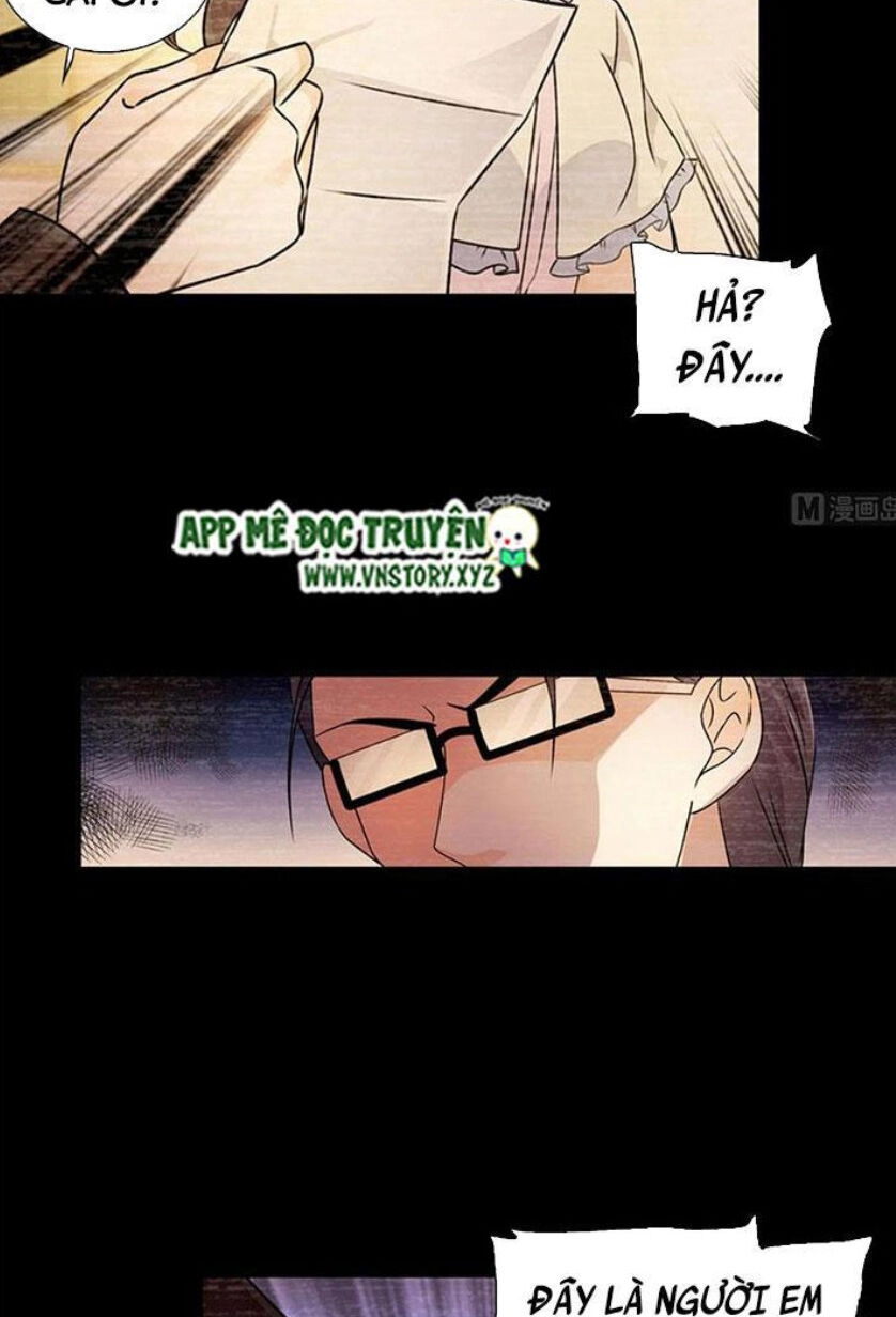 Ngọt Ngào Uy Vũ: Boss Sủng Đến Nghiện Chapter 228 - 12