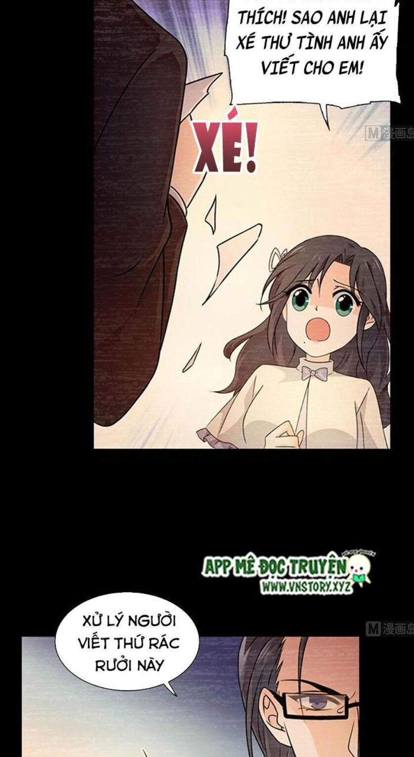 Ngọt Ngào Uy Vũ: Boss Sủng Đến Nghiện Chapter 228 - 13