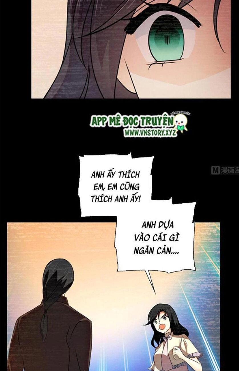 Ngọt Ngào Uy Vũ: Boss Sủng Đến Nghiện Chapter 228 - 15