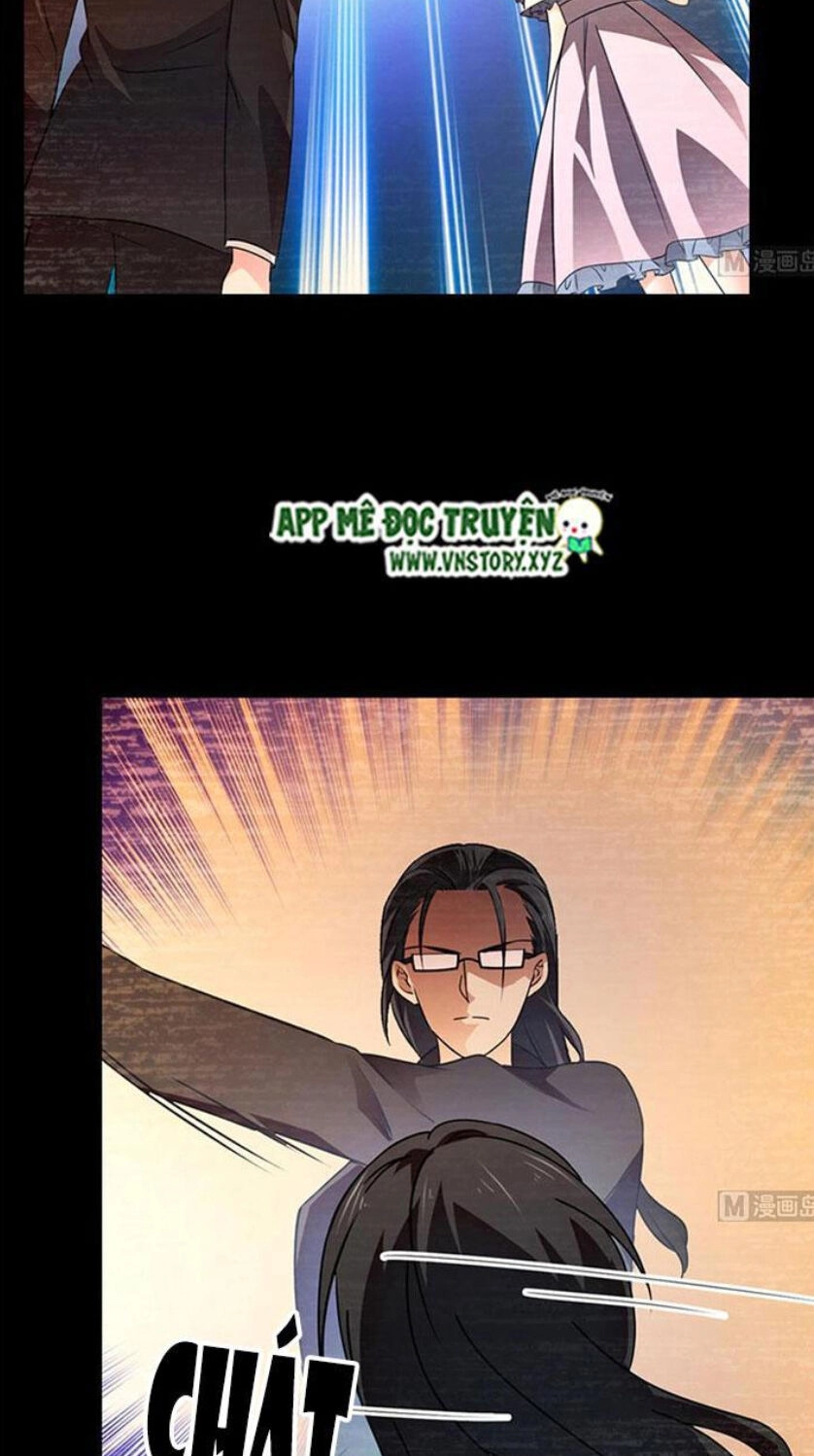 Ngọt Ngào Uy Vũ: Boss Sủng Đến Nghiện Chapter 228 - 16