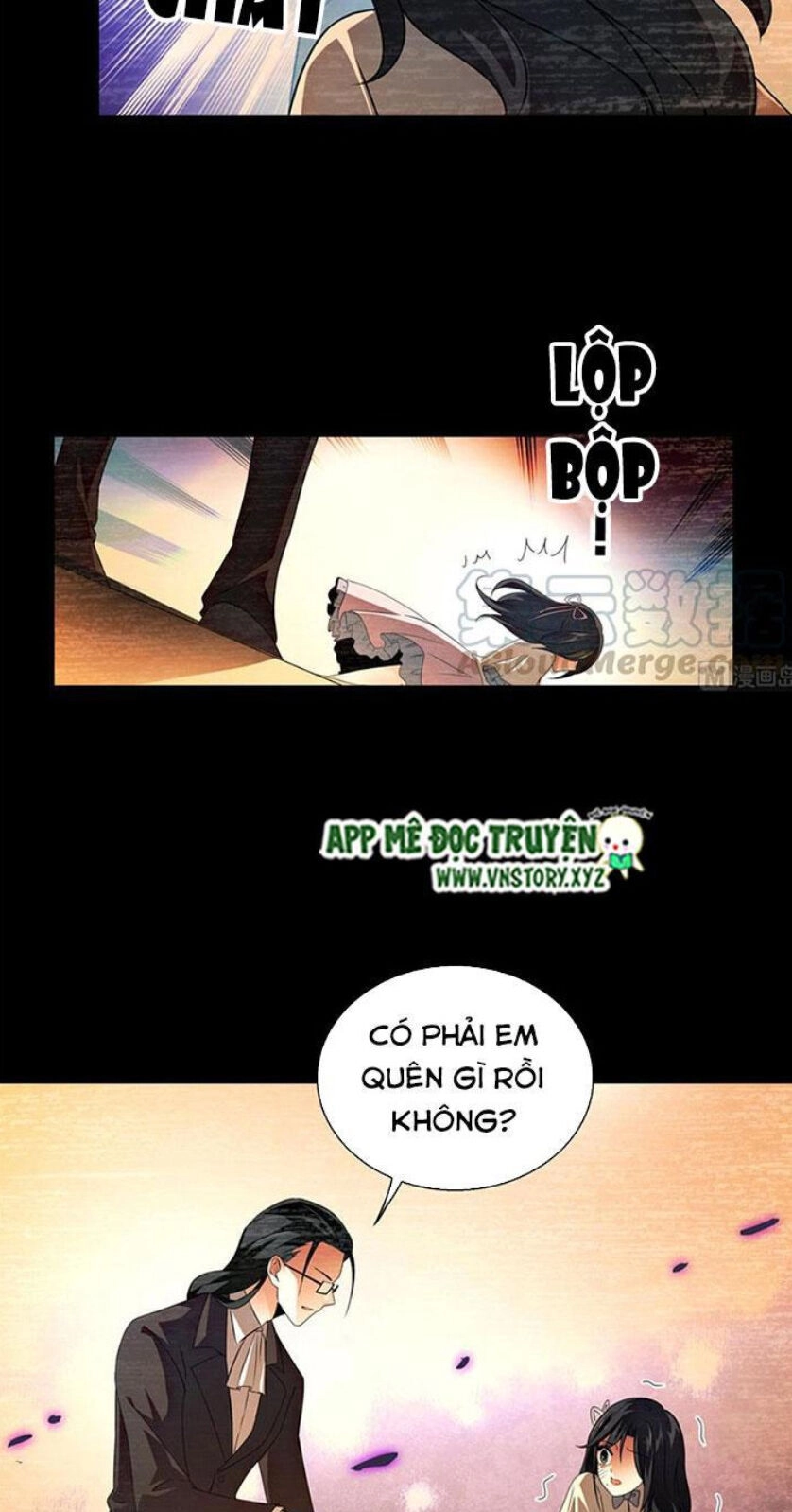 Ngọt Ngào Uy Vũ: Boss Sủng Đến Nghiện Chapter 228 - 17