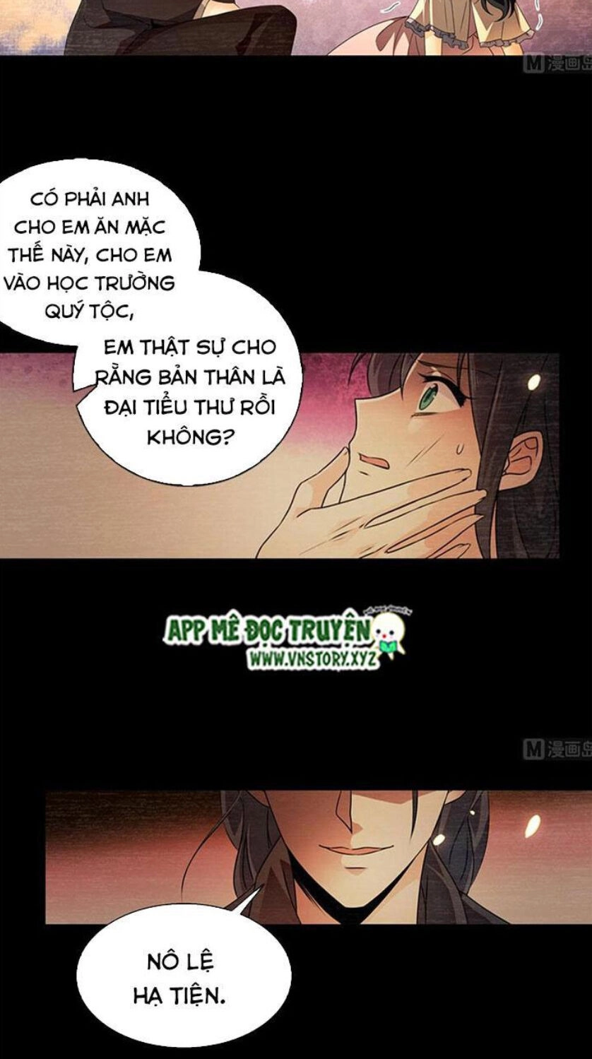 Ngọt Ngào Uy Vũ: Boss Sủng Đến Nghiện Chapter 228 - 18