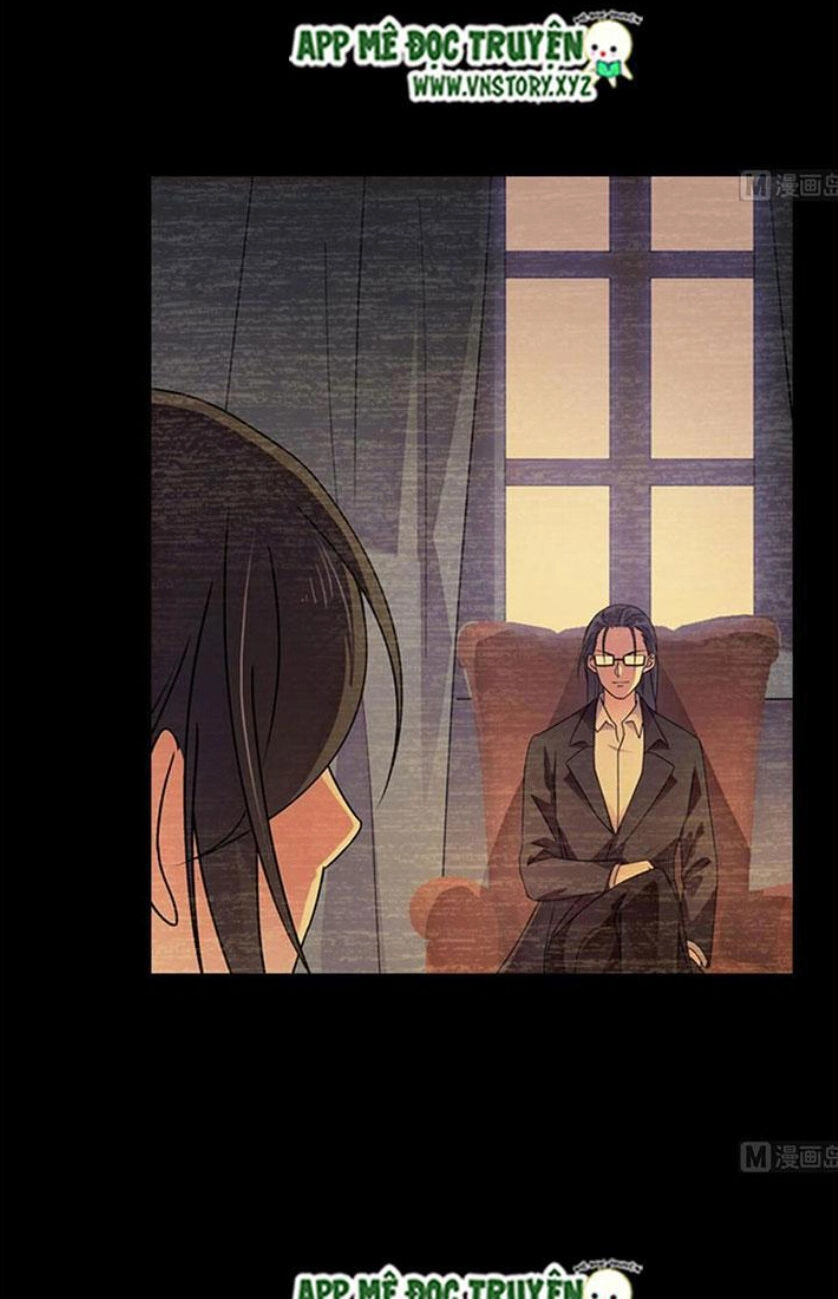 Ngọt Ngào Uy Vũ: Boss Sủng Đến Nghiện Chapter 228 - 22